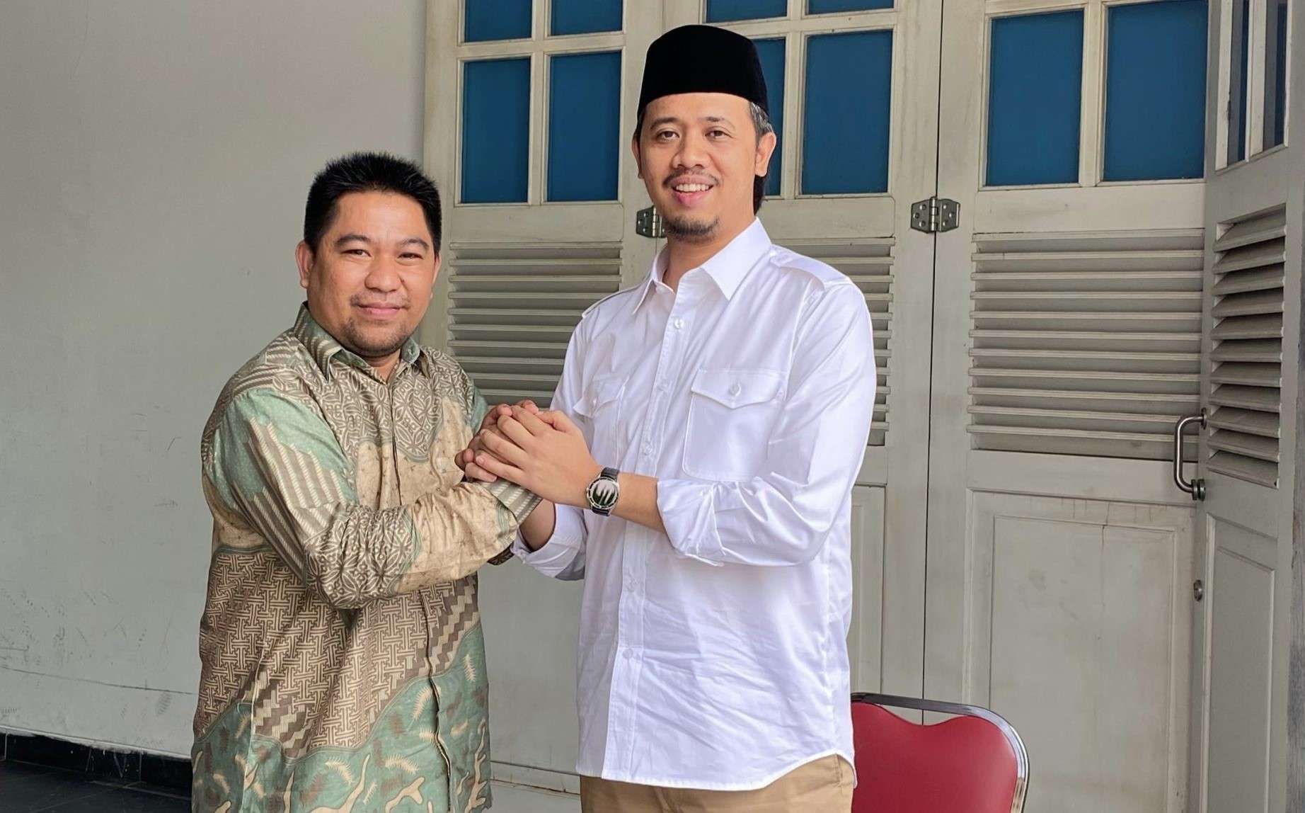 Riyan Permana Putra sebut Paslon yang Diduga Terlibat Politik Uang Bisa Terancam Pidana hingga Didiskualifikasi