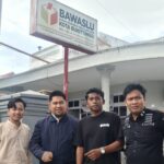 Bawaslu Bukittinggi Gelar Fasilitasi Pembinaan dan Penguatan Kelembagaan, Riyan Permana Putra Ungkap Titik Lemah dan Upaya Penguatan Bawaslu