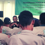 Terkait PSM, Riyan Permana Putra sebut PNS Bukittinggi Tidak Boleh Pengaruhi Pemilihan PSM