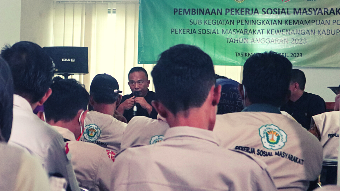 Terkait PSM, Riyan Permana Putra sebut PNS Bukittinggi Tidak Boleh Pengaruhi Pemilihan PSM